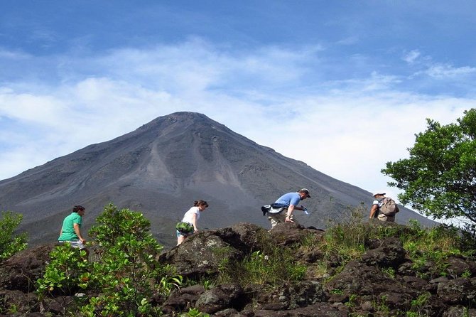 Three Tours in One Day Around Arenal Volcano - Key Inclusions and Exclusions