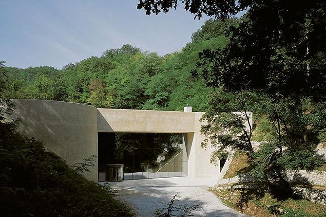 Time Capsule Tour: Neanderthal Museum, Medieval Castle and Titos Birthplace - Tour Details