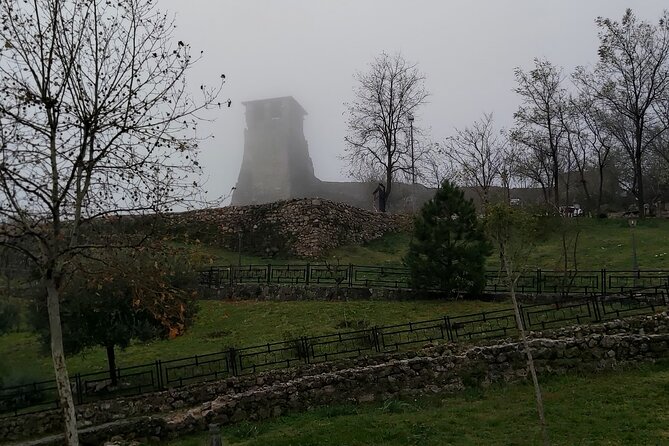 Tirana and Kruja Full Day Tour - Tour Details