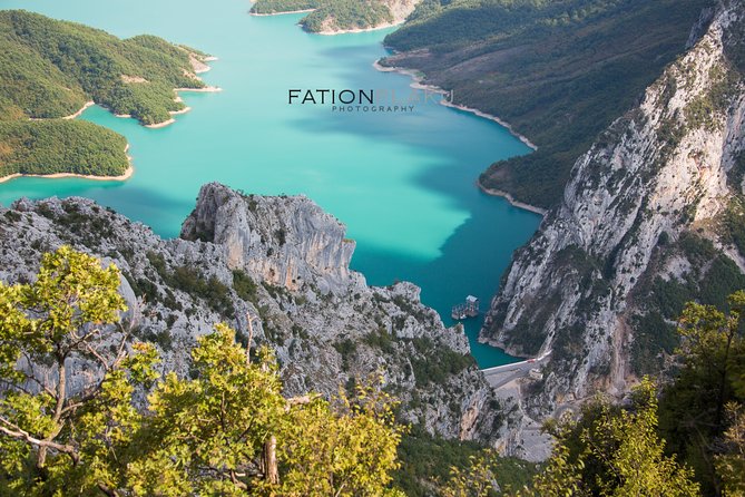 Tirana Walking Tour and Bovilla Lake (3-6 Pax) - Additional Information