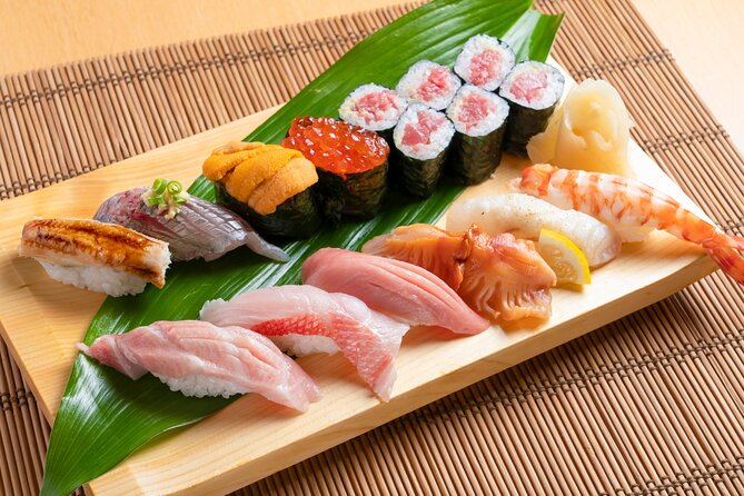 Tokyo Full Day Trip With Private Guide and Luxury Car - Frequently Asked Questions