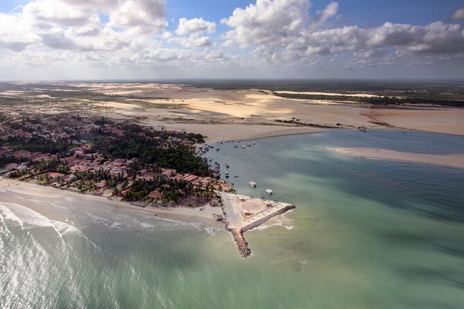 Tour to Mundau Beach - What to Expect