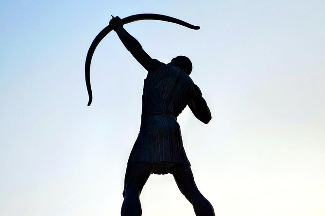 Tours in Historical Park Near Varna + Tickets - Ticket Options