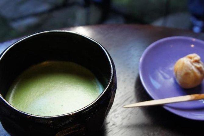 Traditional Tea Ceremony in Kyoto - Cancellation Policy