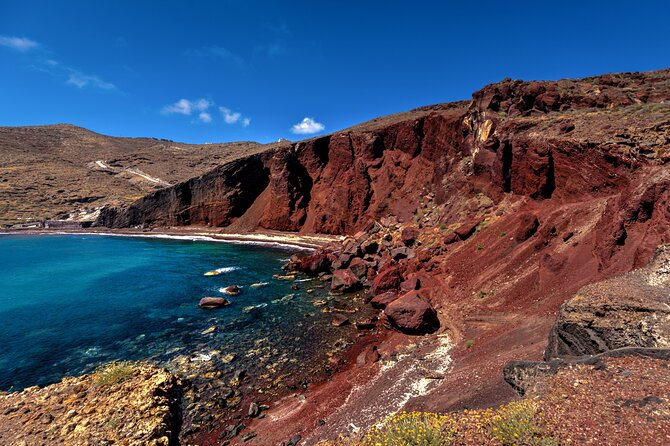 Traditional Villages Tour in Santorini - Tour Highlights