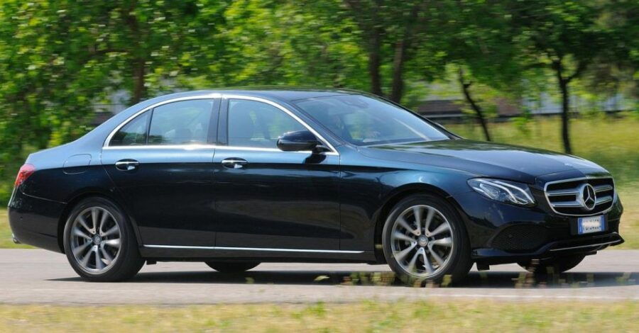 Transfer From Amalfi Coast to Naples Center and Vice Versa - Good To Know