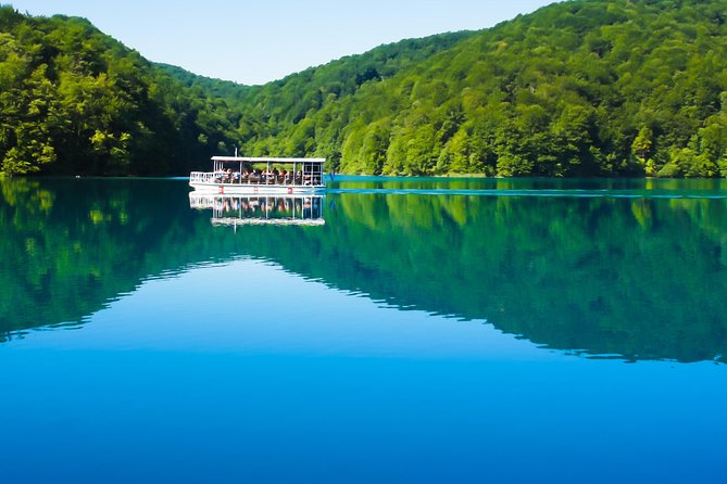 Transfer From Split to Zagreb With Entry Ticket to Plitvice Lakes - Inclusions and Highlights