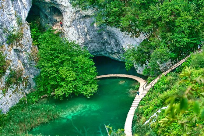 Transfer From Zagreb to Split With Entry Ticket to Plitvice Lakes - Additional Information for Travelers