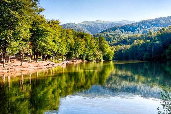 Transfer Georgia To Armenia With Tour - Pickup Details