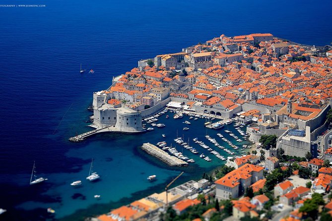 Transfer Mostar to Dubrovnik With Kravice Waterfalls, Blagaj and PočItelj Tour - Additional Info