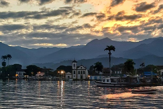 Transfer Paraty - What To Expect During Transfer