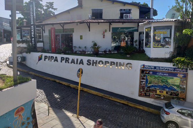 Transfer Recife/Pe Airport to Pipa/Rn Beach for up to 1 to 4 People. - Operating Hours