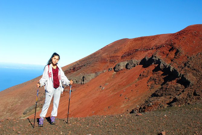 Trekking Glacier Viewpoint of Osorno Volcano - Inclusions