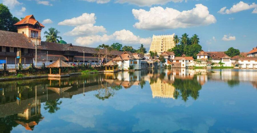 Trivandrum Airport Transfer