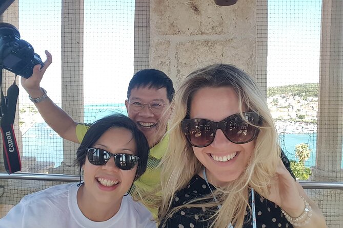 Trogir Old Town History and Monuments Private Guided Walking Tour - Notable Monuments on the Tour