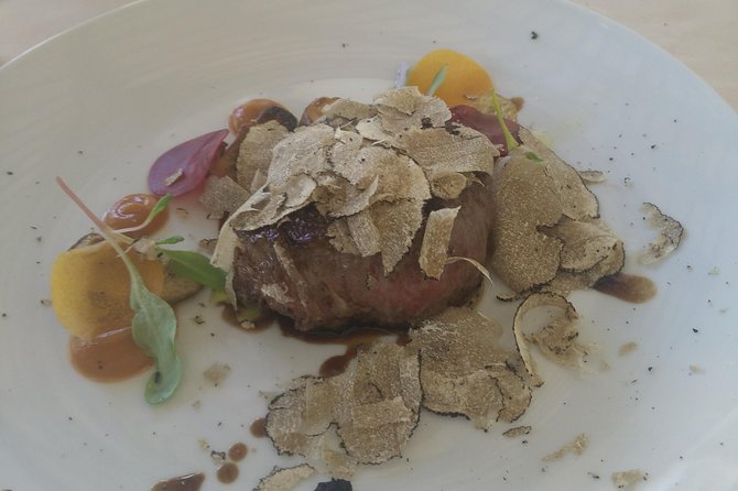 Truffle and Wine / Taste of Istria From POREC, ROVINJ, PULA - Reviews