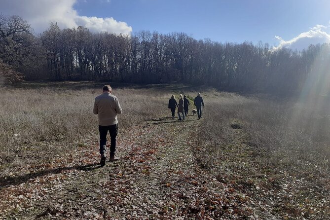 Truffle Hunting With Food Tasting - Frequently Asked Questions