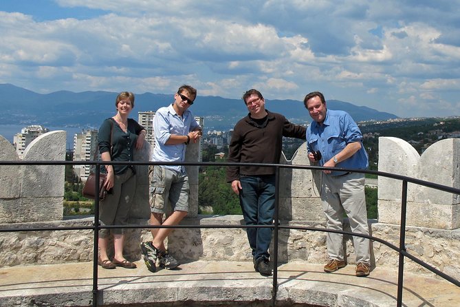 Truffle Istria Private Guided Day Trip From Zagreb - The Sum Up