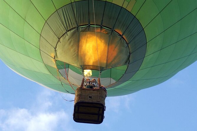 Two Days Tour to Cappadocia With HB Hotel & Transfer From Side - Tour Highlights