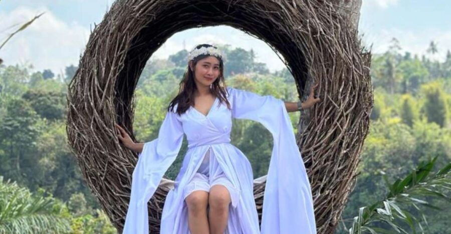 Ubud: North Ubud Happy Swings - Good To Know