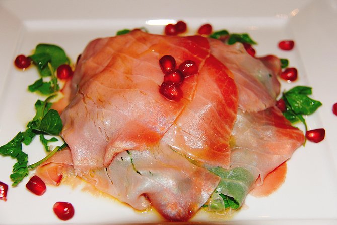 Umag Walking Food Tour - Tour Overview