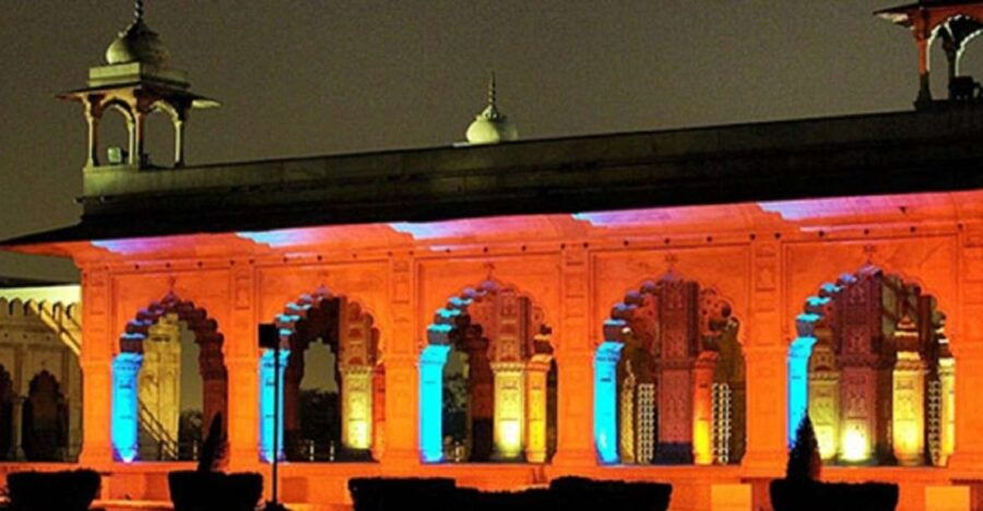 Unforgettable Experience Of Agra With Light & Sound Show - Good To Know