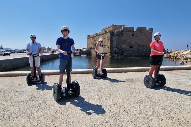 Up to 2 1/2 Hours Depending on Group Size Personal and Private Trips Only - Included Features and Meeting Point