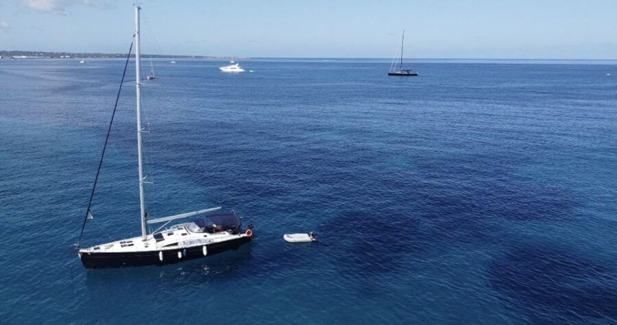 Valencia: Private Boat Trip With Paddle Boarding and Drinks - Good To Know