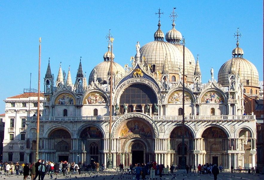 Venice: Private Tour With St. Marks and Gondola Ride - Good To Know