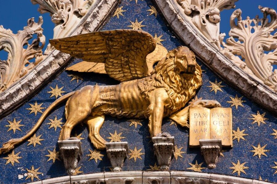Venice: Skip-the-Line Guided Tour of Saint Marks Basilica - Tour Details