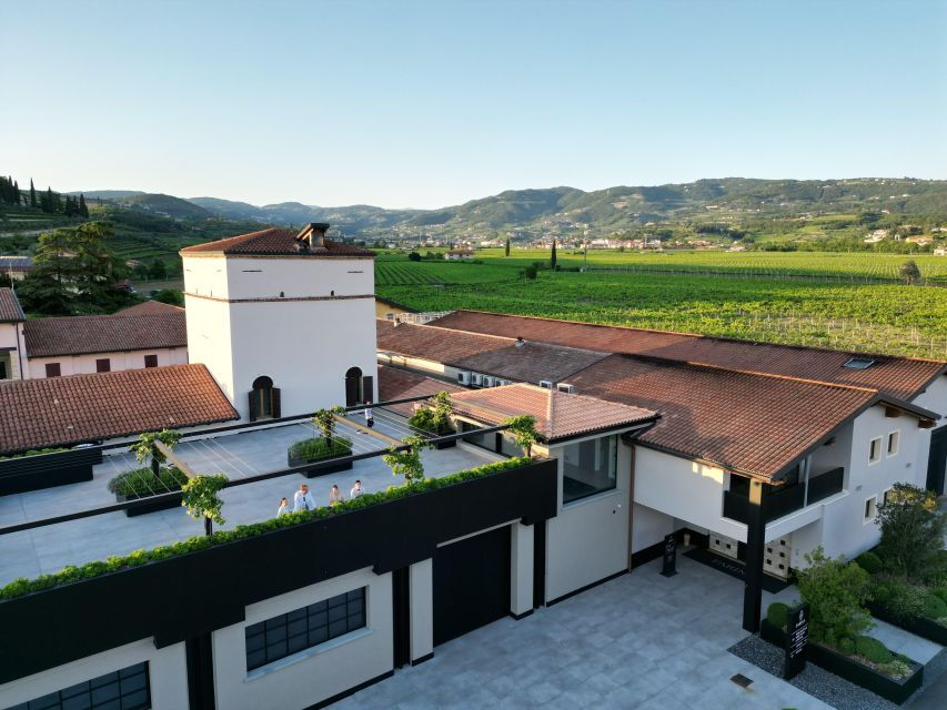 Verona Area: Private Wine Tour in Valpolicella - Good To Know