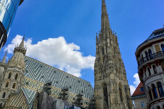 Vienna Christmas Tour - Meeting and Pickup Information