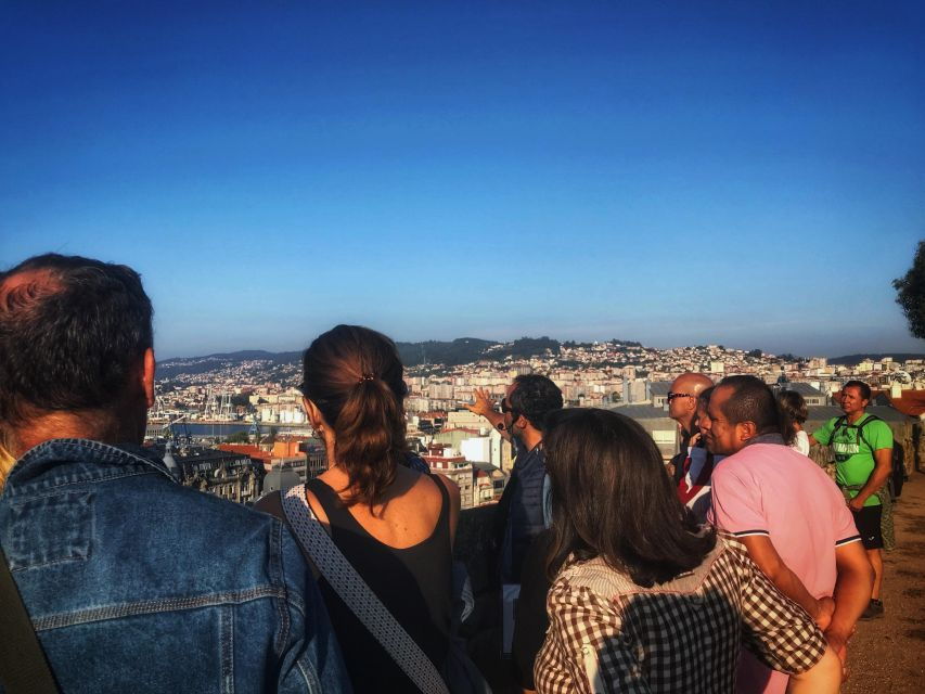 Vigo Walking Tour, the Best in Town! - Good To Know