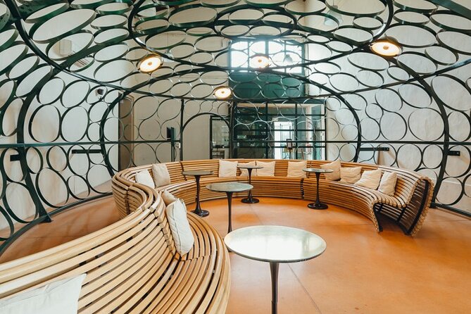 VIP Tour of the Cellars and Wine and Vermouth Tastings - Additional Information