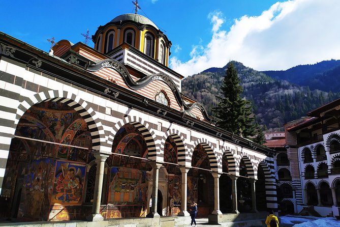 Visit 2 UNESCO Sites in 2 Countries in a Day-Rila and Osogovo Monasteries - Tour Highlights