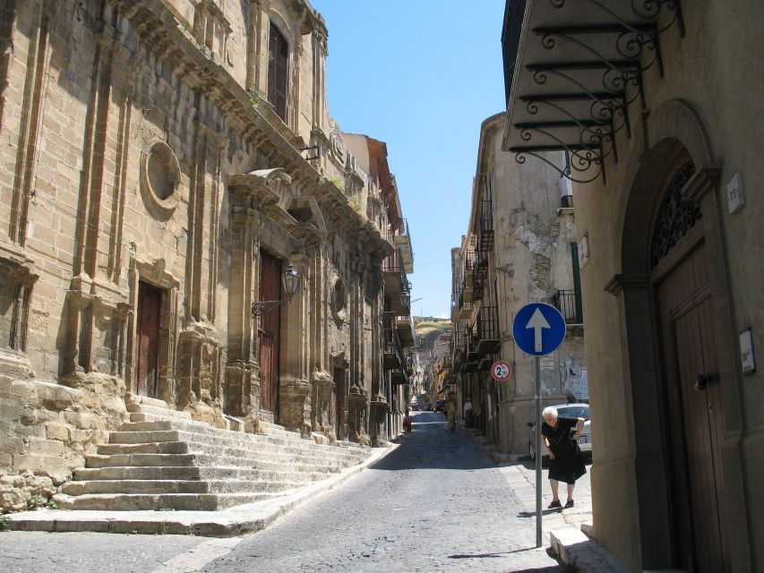 Visit Corleone From Palermo - Good To Know