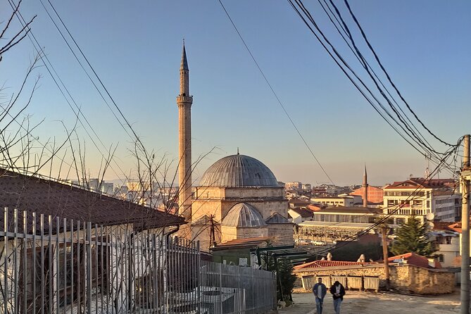 Visit the Balkans in 3 Days Private Tour From Tirana - Day 3 Excursions