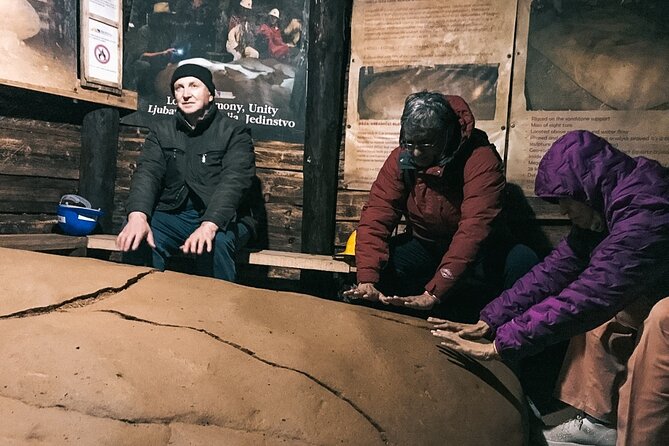 Visoko Pyramids Tour the Mystical World by a Professional Guide - Tour Overview