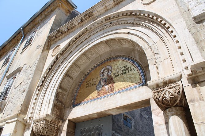 Walking Tour of Poreč - What To Expect