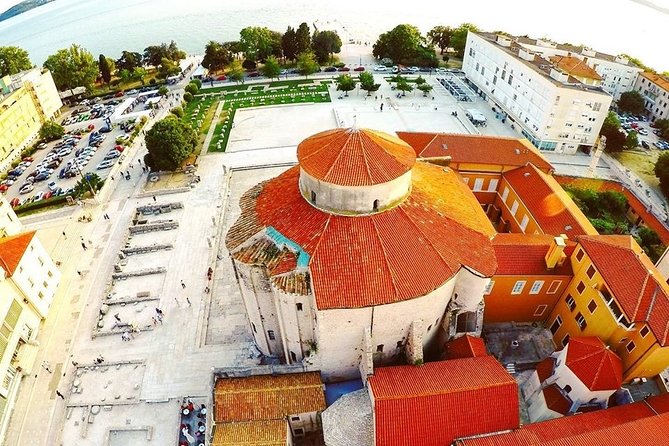 WALKING TOUR ZADAR: Top Rated Guide, Tastings, Private TOUR - Additional Information