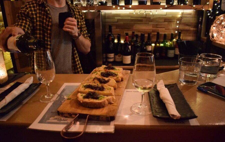 Wine Tasting Odyssey in Athens - Wine Tasting Workshop Sessions