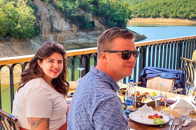 Wine Tasting & Vineyards Tour From Tirana/Durres - Inclusions