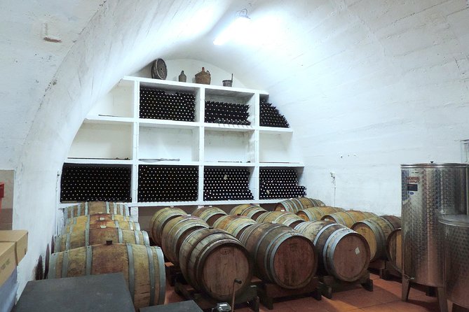 Wine Tasting & Winery Tours - What To Expect