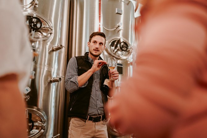 Wine Tours in Slovenia - Frequently Asked Questions