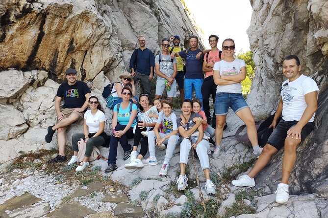 Wine Trip With the Jolly Vintners Near Sofia - Price Information
