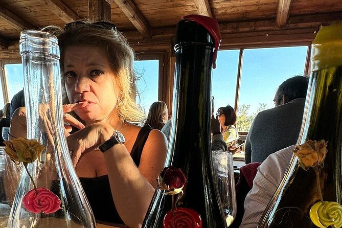 Winery Tour and Tasting in Abruzzo - Winery Description