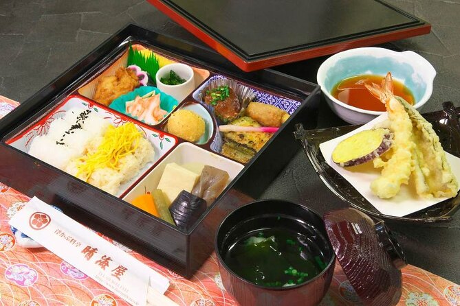 Yakatabune Houseboat Lunch With Shopping Coupon - Cancellation Policy