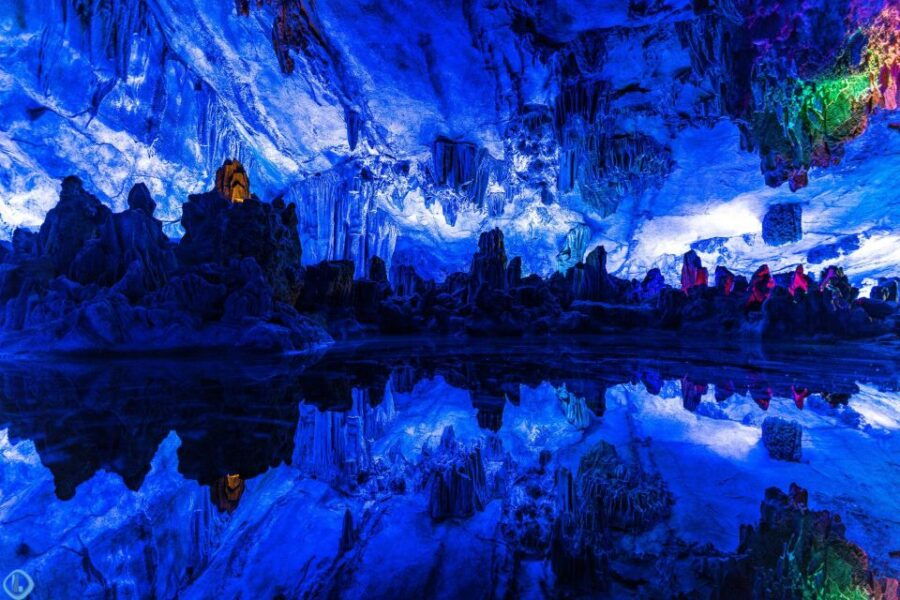 Yangshuo: Hiking, Rafting&Cycling All Inclusive Private Tour - Good To Know