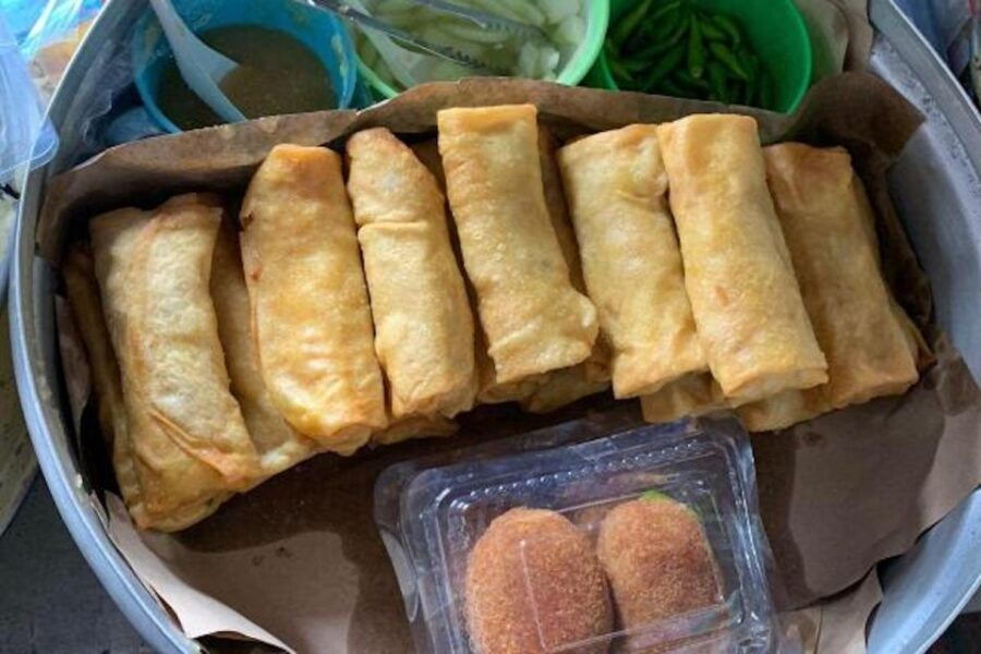 Yogyakarta: Morning Food Tour With Tasting - Good To Know