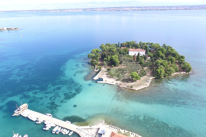 Zadar Fun Swim and Snorkel Short Day Trip @Rhythmexperience - Meeting Point and Start Time